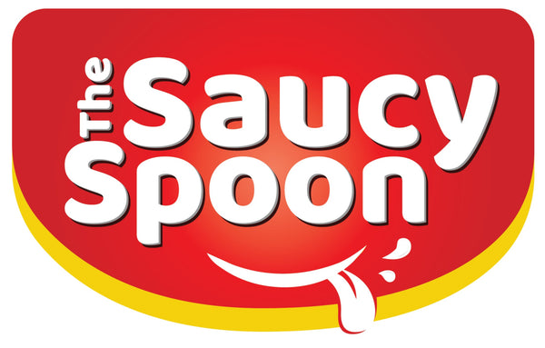 The Saucy Spoon