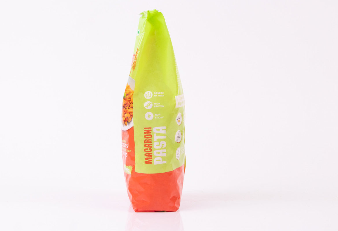 The Saucy Spoon - Macroni Pasta ( Pack of 2 )