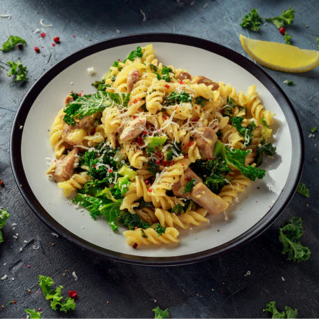 Traditional Flavours