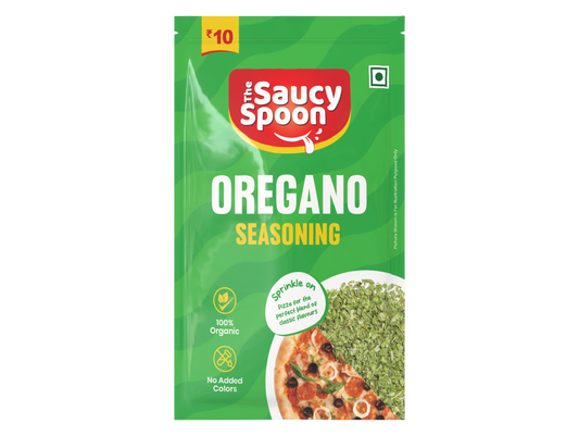 Oregano Seasoning  Sachets  Pack of 10