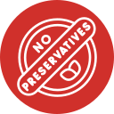 No Added Preservatives Variants