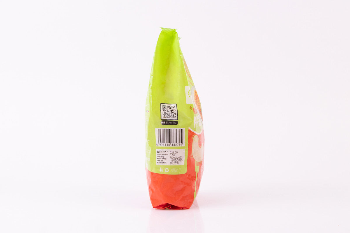 The Saucy Spoon - Macroni Pasta ( Pack of 2 )