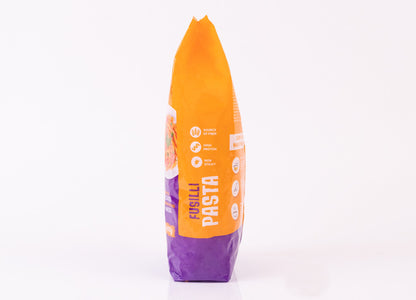 The Saucy Spoon - Fusilli Pasta                        ( Pack of 2 )