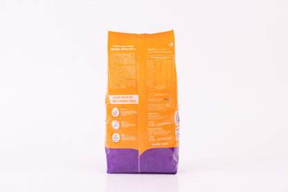 The Saucy Spoon - Fusilli Pasta